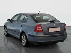 Foto inzerátu Skoda Octavia 1.6