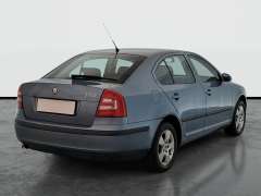 Foto inzerátu Skoda Octavia 1.6