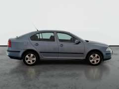 Foto inzerátu Skoda Octavia 1.6