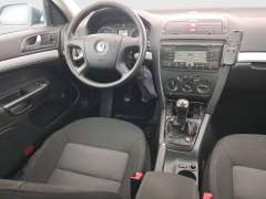 Foto inzerátu Skoda Octavia 1.6