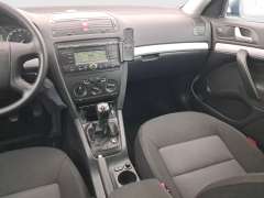 Foto inzerátu Skoda Octavia 1.6
