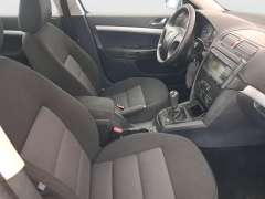Foto inzerátu Skoda Octavia 1.6