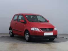 Foto inzerátu VW Fox 1.2