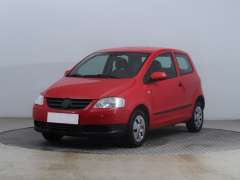 Foto inzerátu VW Fox 1.2