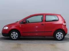 Foto inzerátu VW Fox 1.2
