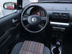 Foto inzerátu VW Fox 1.2