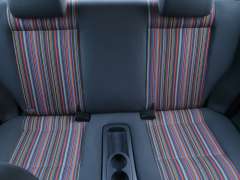 Foto inzerátu VW Fox 1.2