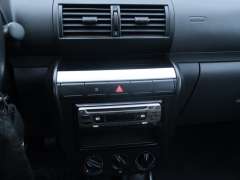 Foto inzerátu VW Fox 1.2