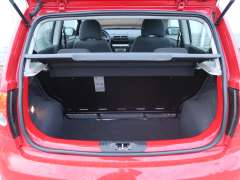 Foto inzerátu VW Fox 1.2