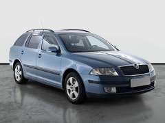 Foto inzerátu Skoda Octavia 1.9 TDI