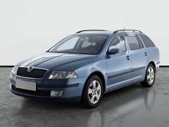 Foto inzerátu Skoda Octavia 1.9 TDI
