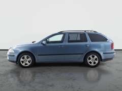 Foto inzerátu Skoda Octavia 1.9 TDI