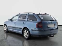 Foto inzerátu Skoda Octavia 1.9 TDI