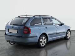 Foto inzerátu Skoda Octavia 1.9 TDI