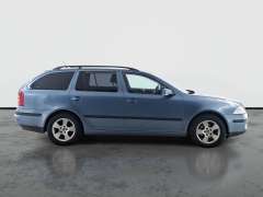 Foto inzerátu Skoda Octavia 1.9 TDI