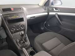 Foto inzerátu Skoda Octavia 1.9 TDI