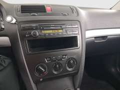 Foto inzerátu Skoda Octavia 1.9 TDI