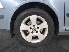Foto inzerátu Skoda Octavia 1.9 TDI