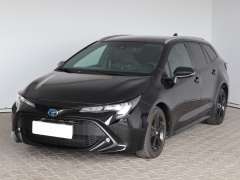 Foto inzerátu Toyota Corolla 1.8 Hybrid