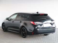 Foto inzerátu Toyota Corolla 1.8 Hybrid