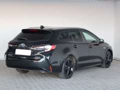 Foto inzerátu Toyota Corolla 1.8 Hybrid