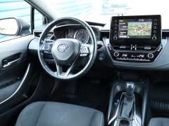 Foto inzerátu Toyota Corolla 1.8 Hybrid