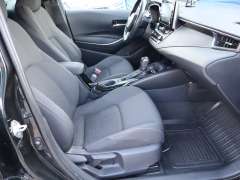 Foto inzerátu Toyota Corolla 1.8 Hybrid