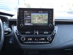 Foto inzerátu Toyota Corolla 1.8 Hybrid