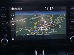Foto inzerátu Toyota Corolla 1.8 Hybrid