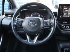 Foto inzerátu Toyota Corolla 1.8 Hybrid