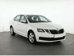 Foto inzerátu Skoda Octavia 1.4 TSI CNG