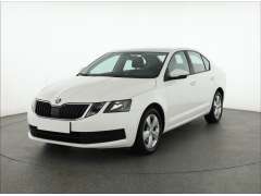 Foto inzerátu Skoda Octavia 1.4 TSI CNG