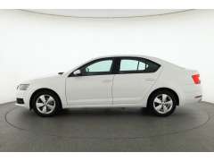 Foto inzerátu Skoda Octavia 1.4 TSI CNG