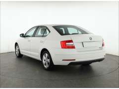 Foto inzerátu Skoda Octavia 1.4 TSI CNG