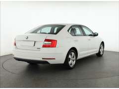 Foto inzerátu Skoda Octavia 1.4 TSI CNG
