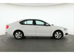 Foto inzerátu Skoda Octavia 1.4 TSI CNG