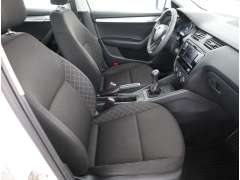 Foto inzerátu Skoda Octavia 1.4 TSI CNG