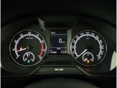 Foto inzerátu Skoda Octavia 1.4 TSI CNG