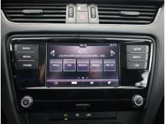 Foto inzerátu Skoda Octavia 1.4 TSI CNG