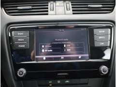 Foto inzerátu Skoda Octavia 1.4 TSI CNG