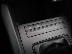 Foto inzerátu Skoda Octavia 1.4 TSI CNG