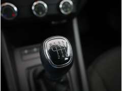 Foto inzerátu Skoda Octavia 1.4 TSI CNG
