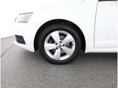 Foto inzerátu Skoda Octavia 1.4 TSI CNG