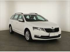 Foto inzerátu Skoda Octavia 1.6 TDI
