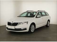 Foto inzerátu Skoda Octavia 1.6 TDI