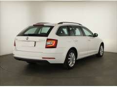 Foto inzerátu Skoda Octavia 1.6 TDI
