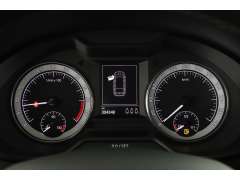 Foto inzerátu Skoda Octavia 1.6 TDI