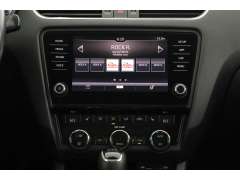Foto inzerátu Skoda Octavia 1.6 TDI