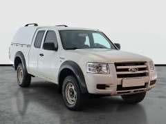 Ford Ranger 2.5 TDCi / 19967363