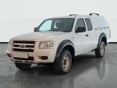 Foto inzerátu Ford Ranger 2.5 TDCi